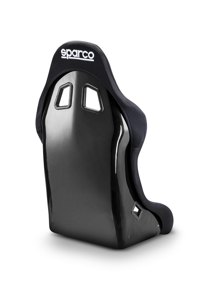 SPARCO Rennsitz Evo XL QRT X (FIA 8855-1999) SPARCO Rennsitz Evo XL QRT X (FIA 8855-1999)
