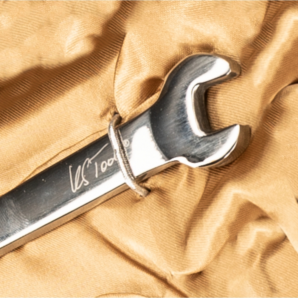 KS TOOLS KS-Tools Besteck-Set 3-tlg