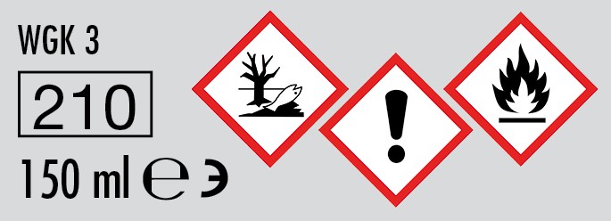 FOLIATEC Dirt Eraser (prodotto detergente per biciclette) FOLIATEC Dirt Eraser (prodotto detergente per biciclette)