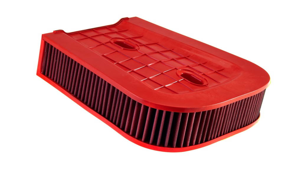 Filtro di ricambio BMC (non conforme alla norma svizzera)