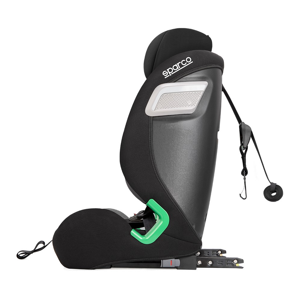 SPARCO Kindersitz SK5000i (ECE R129/03) SPARCO Kindersitz SK5000i (ECE R129/03)