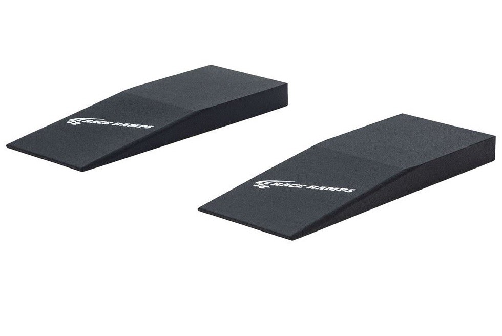 RACERAMPS Aufstiegsrampen Scale Medium 2er Set RACERAMPS Aufstiegsrampen Scale Medium 2er Set