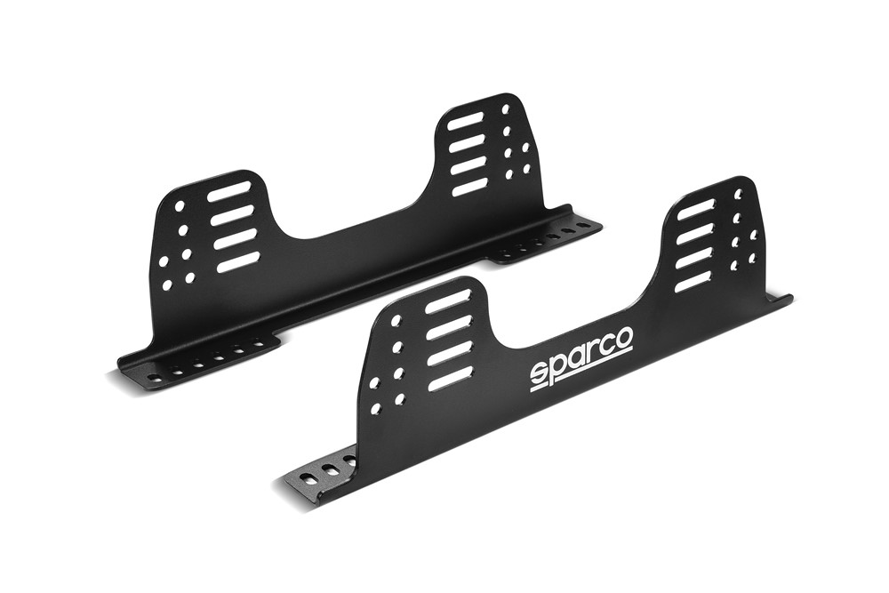SPARCO seitliche Konsole multiloch/-schlitz SPARCO seitliche Konsole multiloch/-schlitz