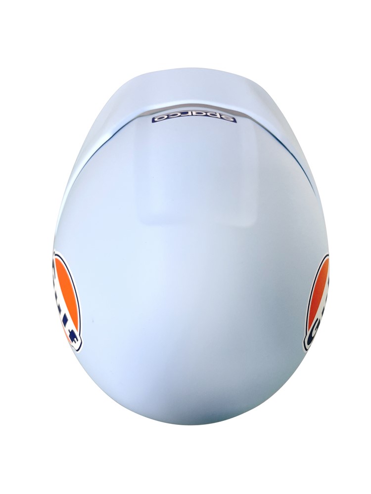 SPARCO HELM J-PRO GULF (ECE 22-06 Norm) SPARCO HELM J-PRO GULF (ECE 22-06 Norm)