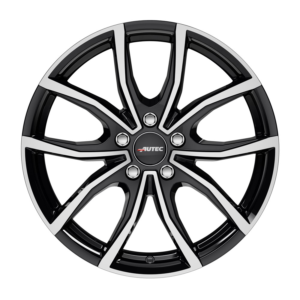 AUTEC Vidron VN Nero lucido KBA 54717