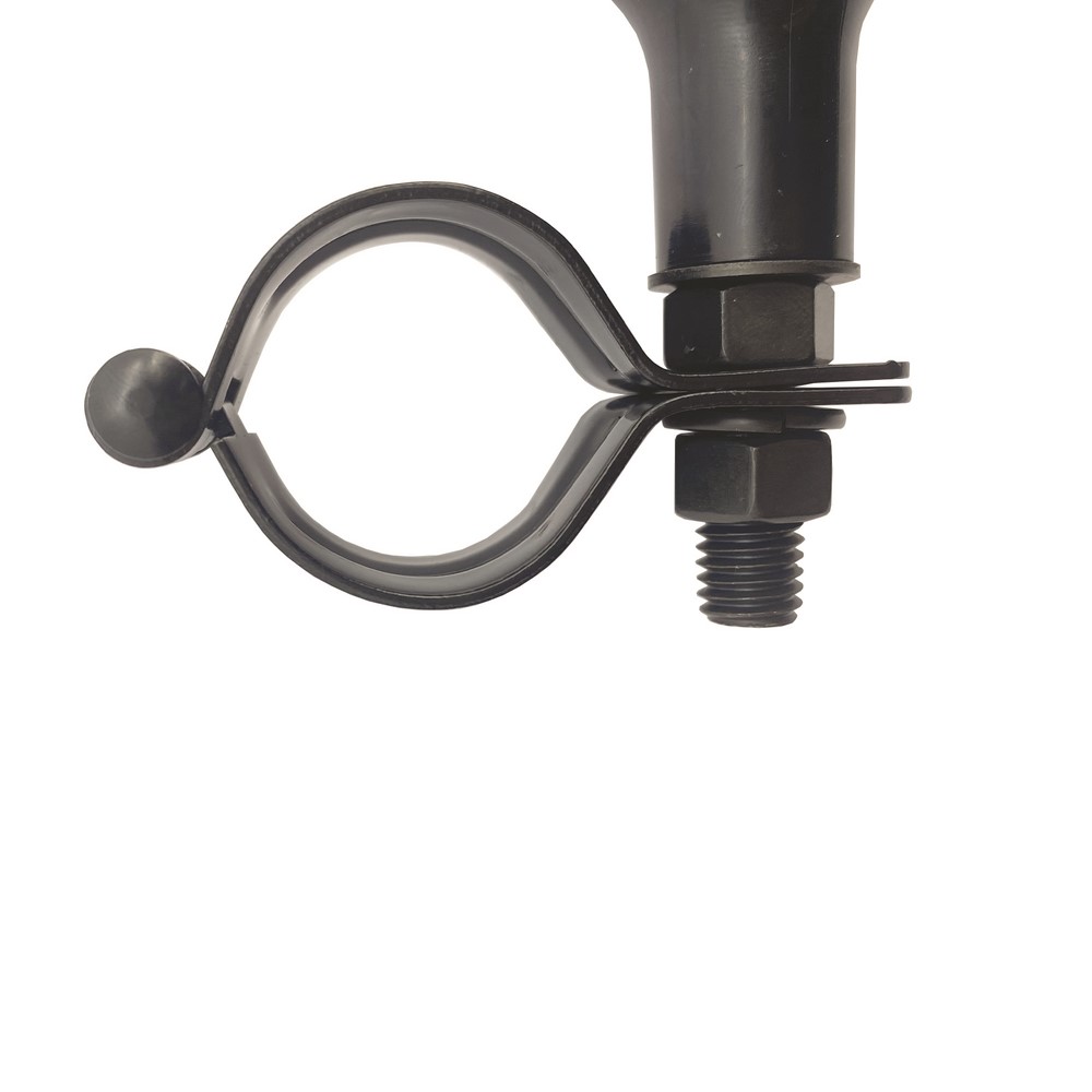 SIMONI RACING Lenkradknauf Spinner 1