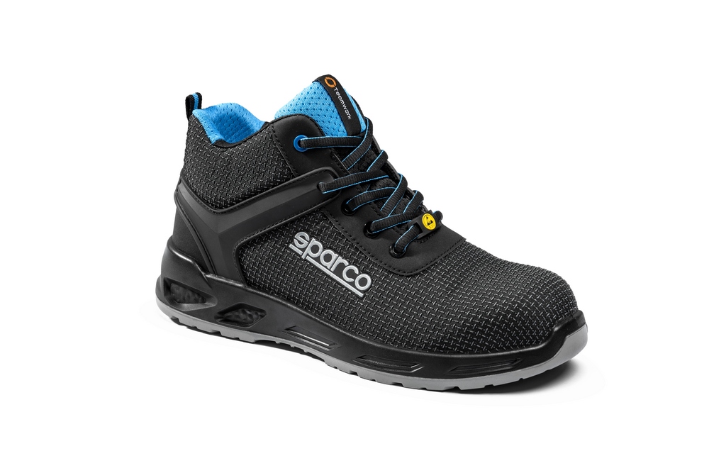 SPARCO SICHERHEITSSCHUHE HORIZON TEK-H RIALTO SPARCO SICHERHEITSSCHUHE HORIZON TEK-H RIALTO