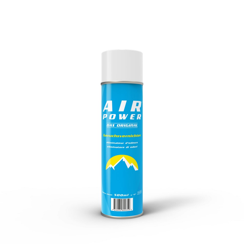 Air-Power L'originale (soggetto a normativa VOC)