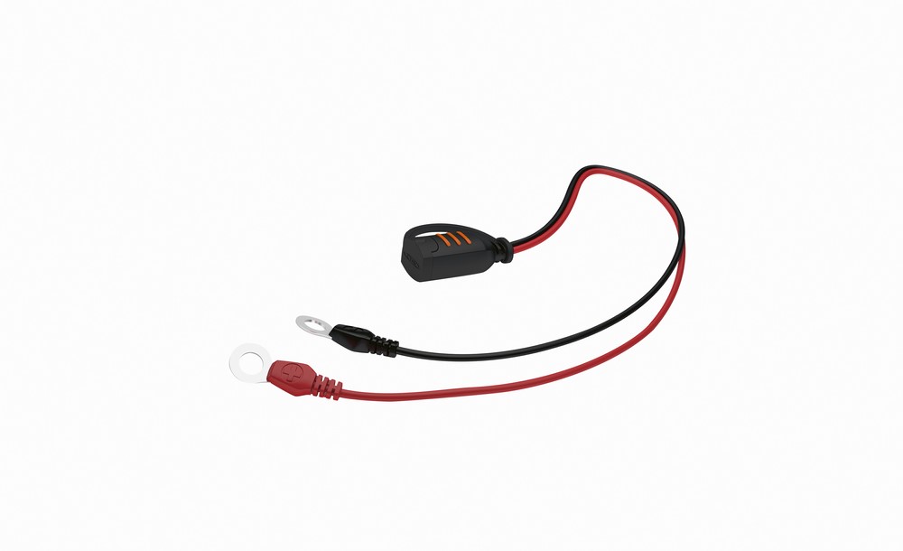CTEK Batteriekabel mit Kabelschuh rund 6,4 mm CTEK Batteriekabel mit Kabelschuh rund 6,4 mm