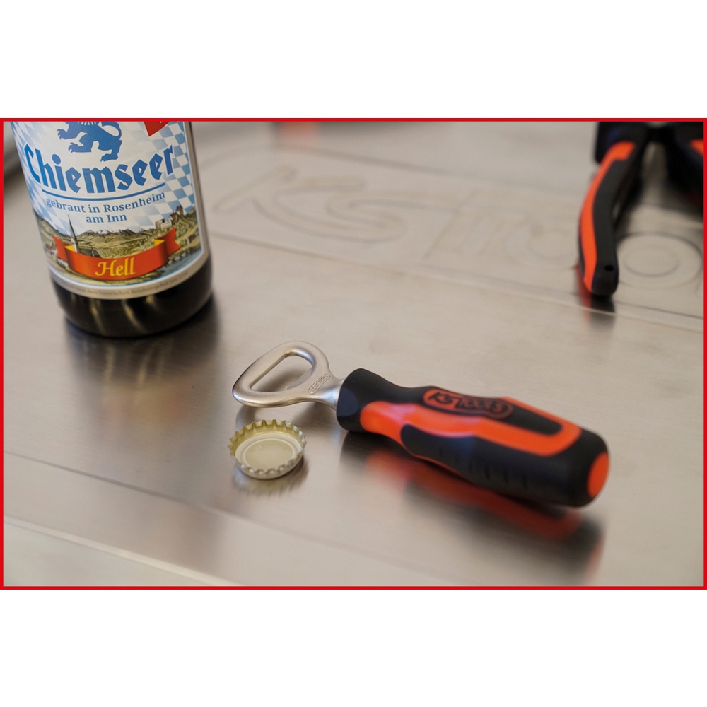 Apribottiglie KS TOOLS con