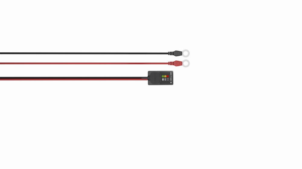 CTEK LED Ladesteckdose mit 8,4 mm