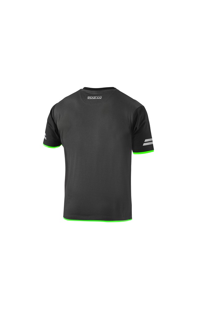 SPARCO Teamwork T-Shirt Tech SPARCO Teamwork T-Shirt Tech