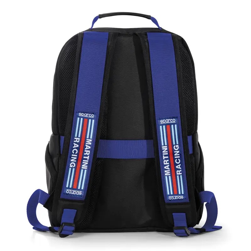 MARTINI RACING - SPARCO Rucksack Stage