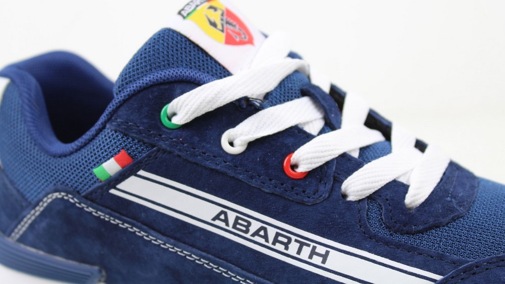 ABARTH Scarpe da lavoro e per il tempo libero Competizione