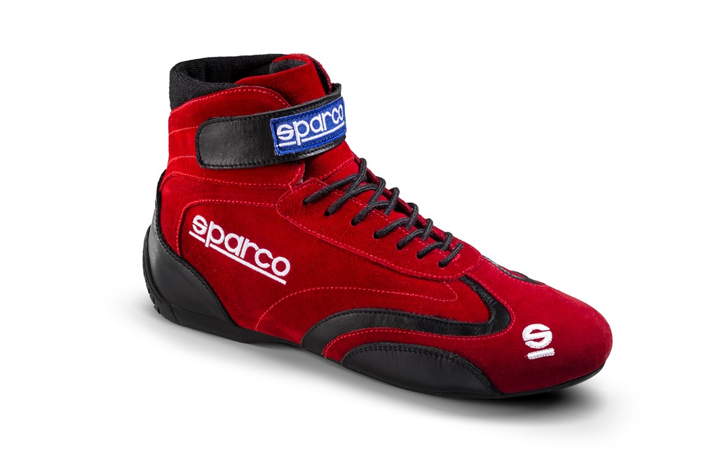 SPARCO Rennschuhe Top (FIA 8856-2018)