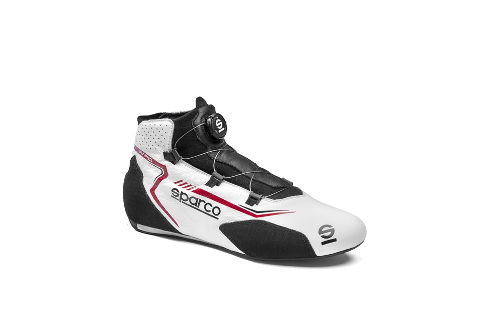 SPARCO RACINGSCHUHE RAPID ROTOR 2025 (FIA/SFI)