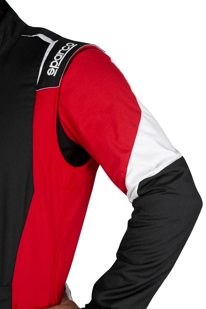 SPARCO Overall Competition Pro LADY FIA 8856-2000 SPARCO Overall Competition Pro LADY FIA 8856-2000