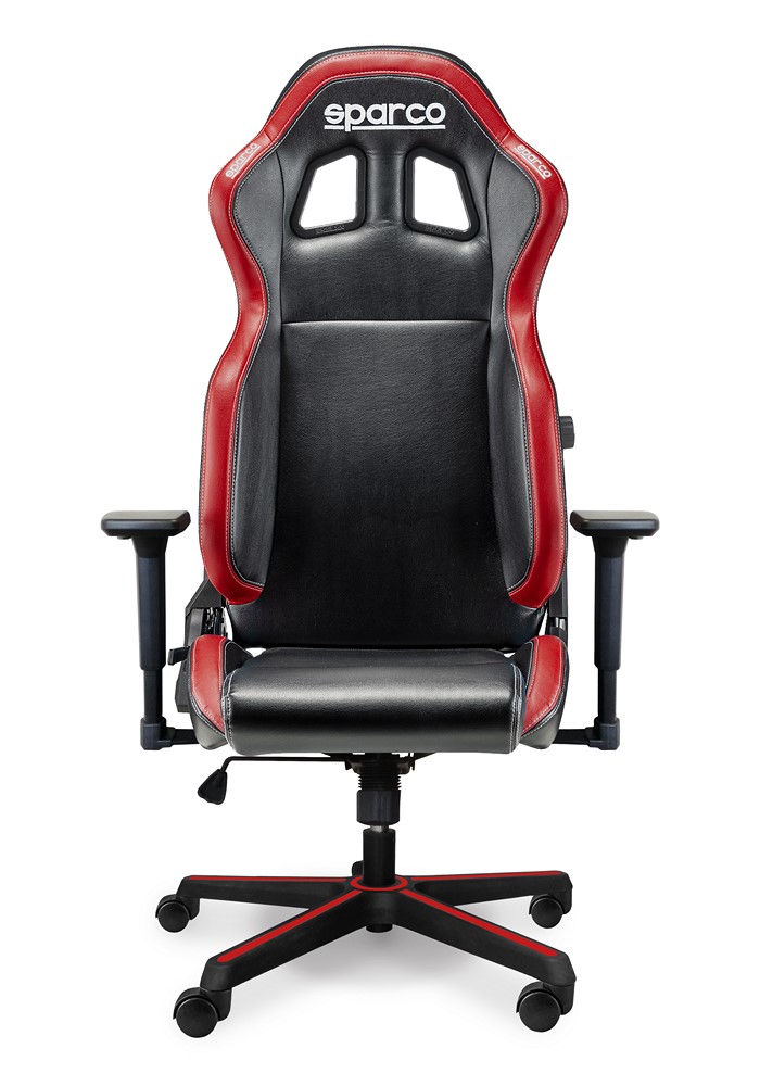 SPARCO Gaming- und Bürostuhl Icon