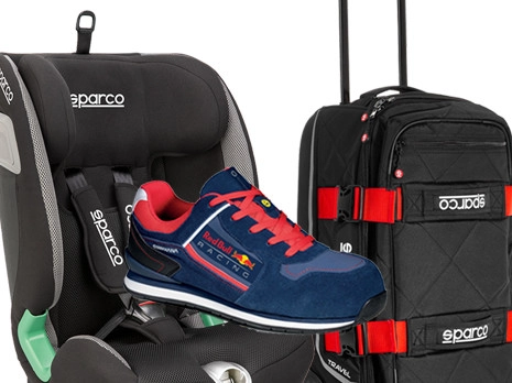 Carex Freizeit Teamwear