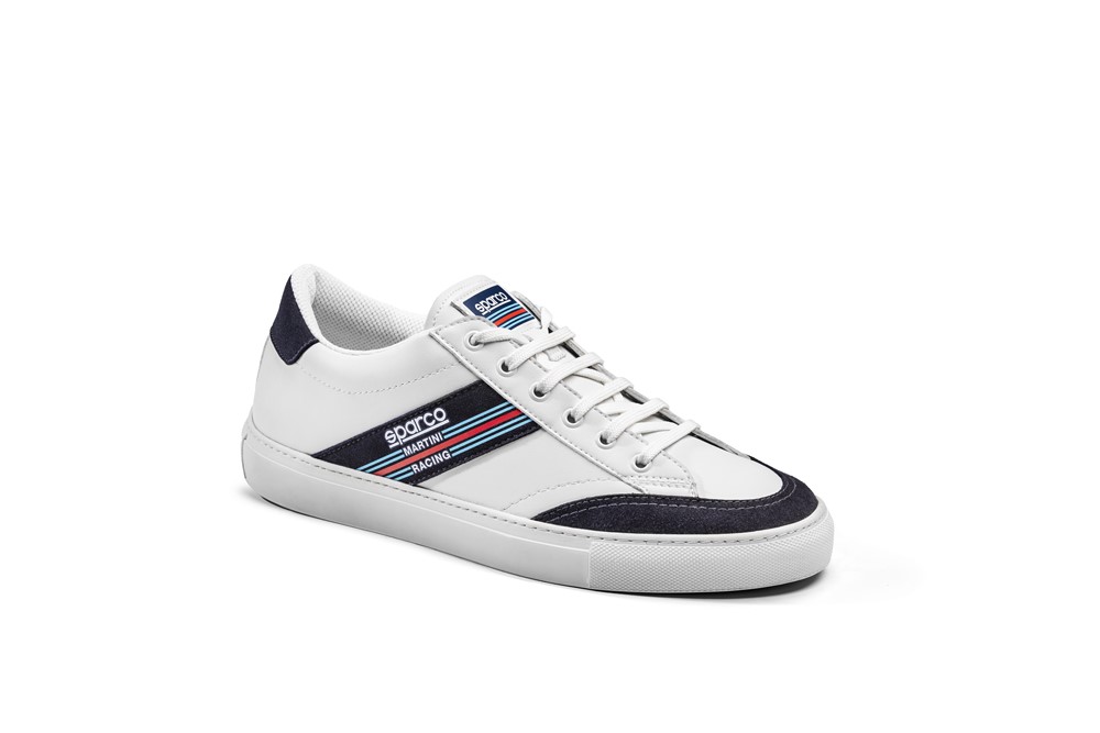 MARTINI RACING by SPARCO Freizeitschuhe S-Time MARTINI RACING by SPARCO Freizeitschuhe S-Time