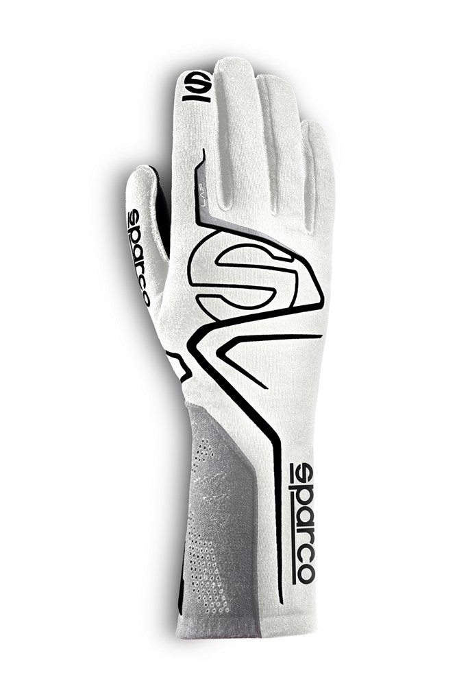 SPARCO Handschuhe LAP (FIA 8856-2018 SFI 3.3/5) SPARCO Handschuhe LAP (FIA 8856-2018 SFI 3.3/5)