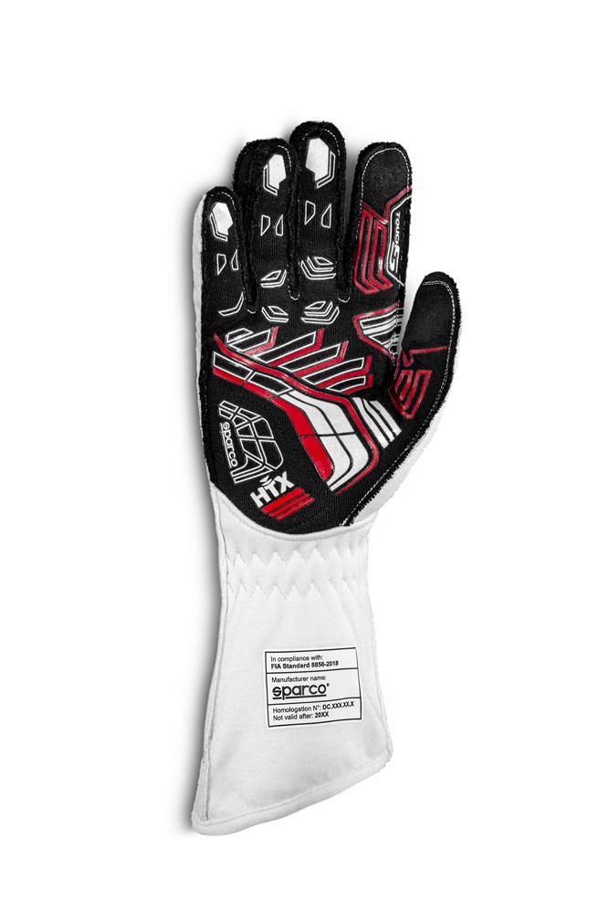 SPARCO Handschuhe Arrow (FIA 8856-2018) SPARCO Handschuhe Arrow (FIA 8856-2018)