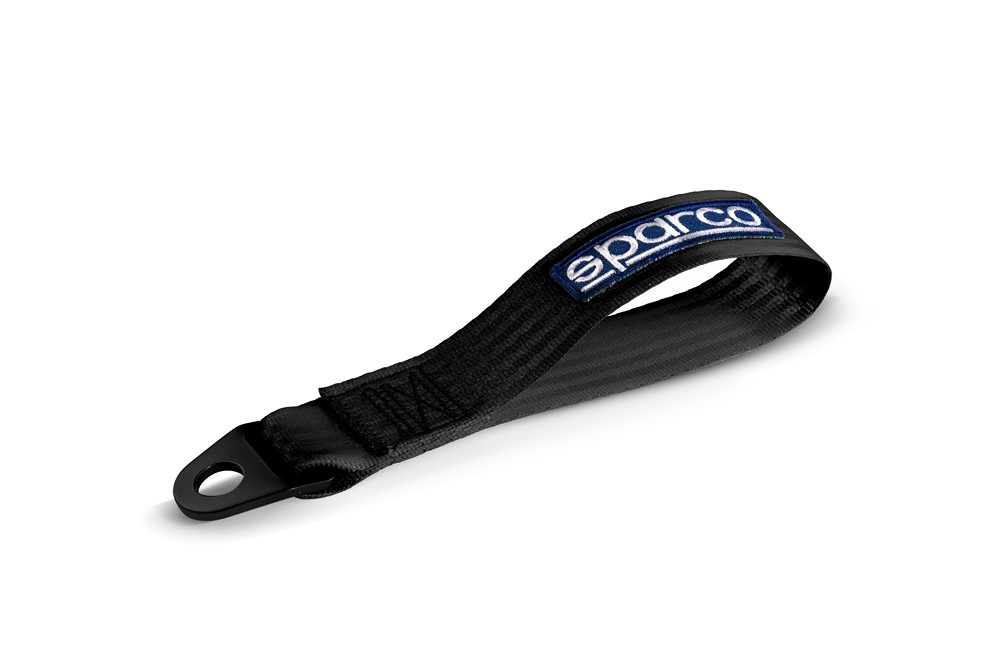 SPARCO Tuning Abschleppgurt / Abschleppschlaufe