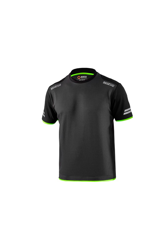 SPARCO Teamwork T-Shirt Tech SPARCO Teamwork T-Shirt Tech