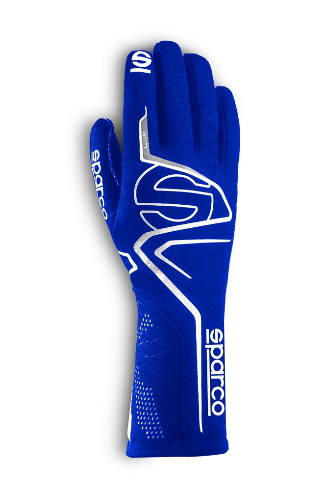 SPARCO Handschuhe LAP (FIA 8856-2018 SFI 3.3/5) SPARCO Handschuhe LAP (FIA 8856-2018 SFI 3.3/5)