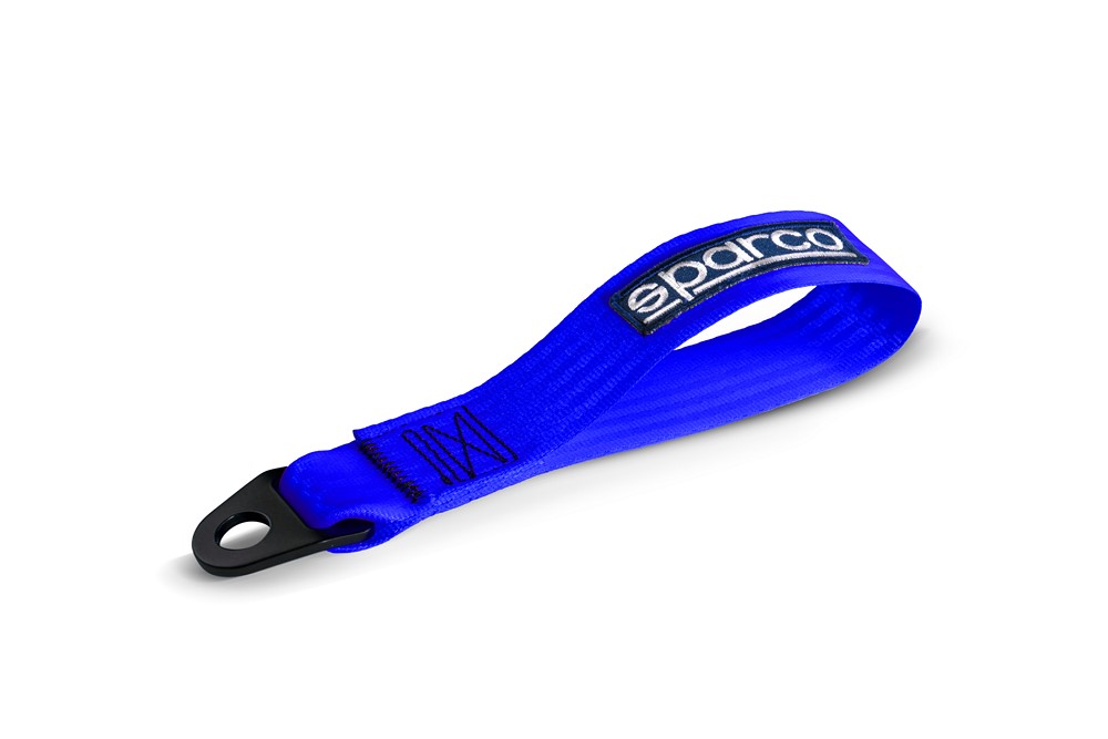 SPARCO Tuning Abschleppgurt / Abschleppschlaufe