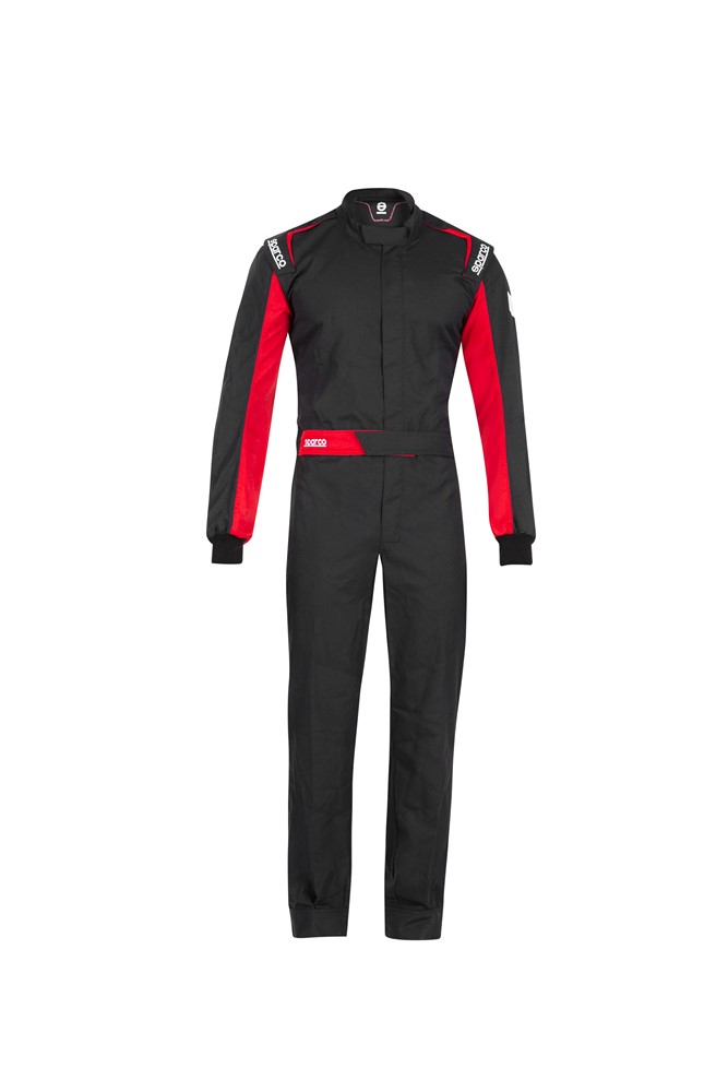 SPARCO Overall One (SFI3.2A/1 homologiert) SPARCO Overall One (SFI3.2A/1 homologiert)