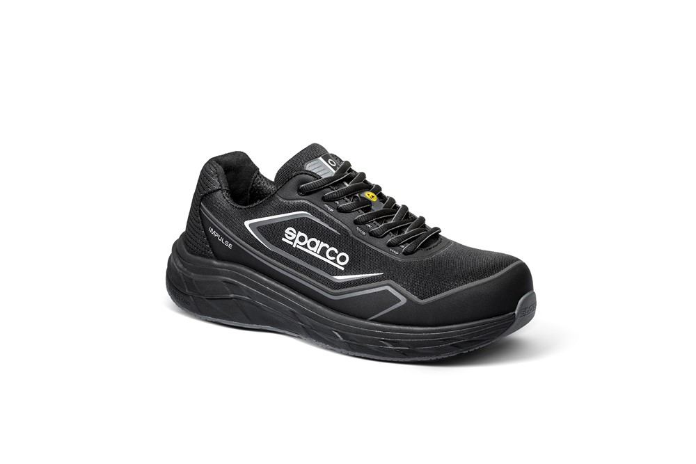 SPARCO SICHERHEITSSCHUHE IMPULSE LINFORD SPARCO SICHERHEITSSCHUHE IMPULSE LINFORD