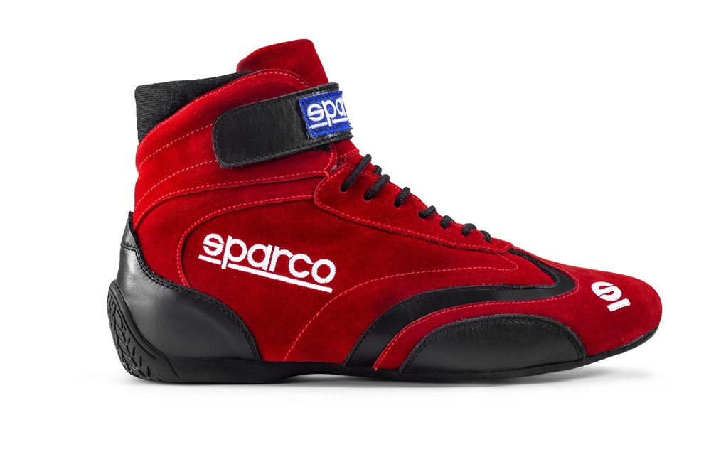 SPARCO Rennschuhe Top (FIA 8856-2018) SPARCO Rennschuhe Top (FIA 8856-2018)