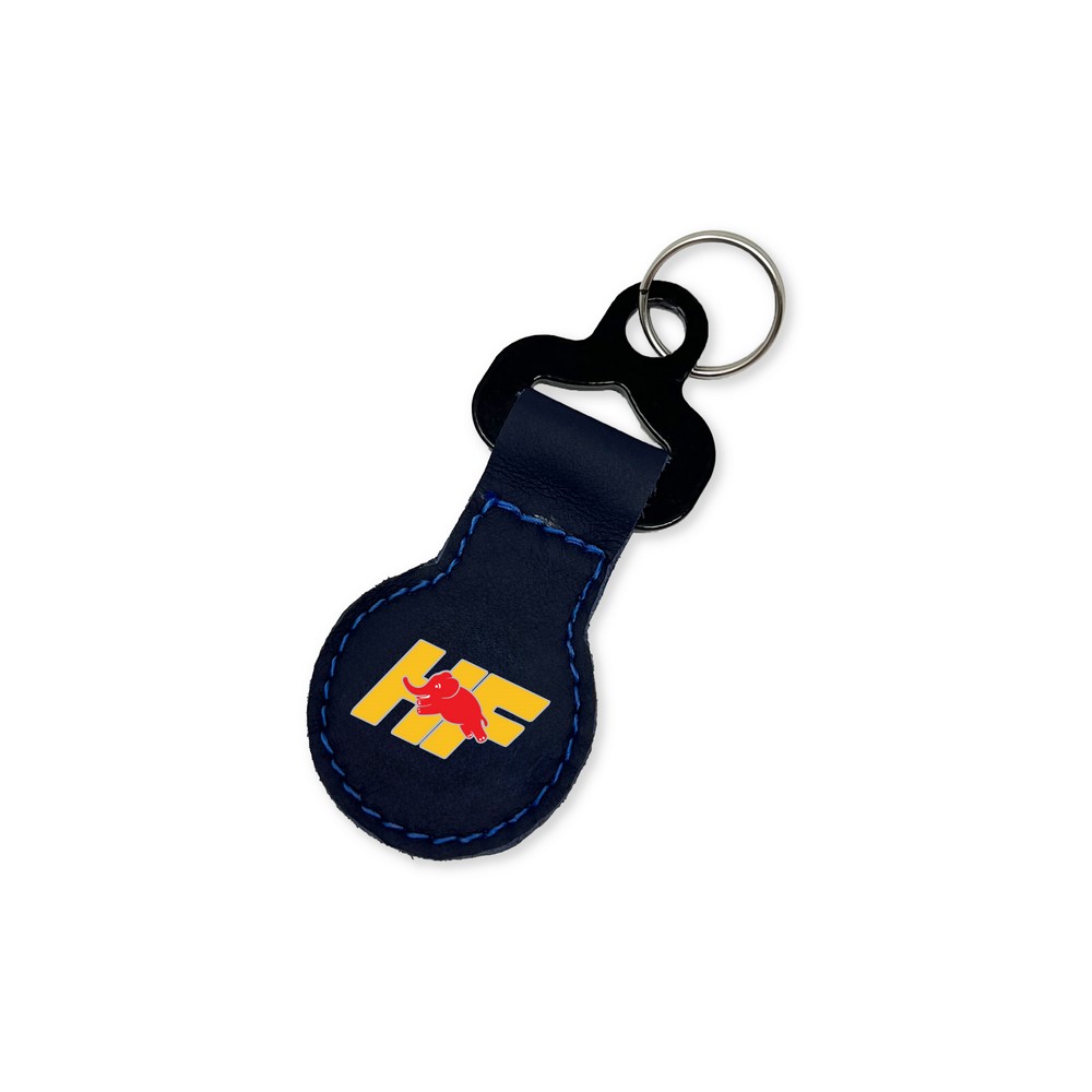 SPARCO Lancia Schlüsselanhänger Yellow HF SPARCO Lancia Schlüsselanhänger Yellow HF