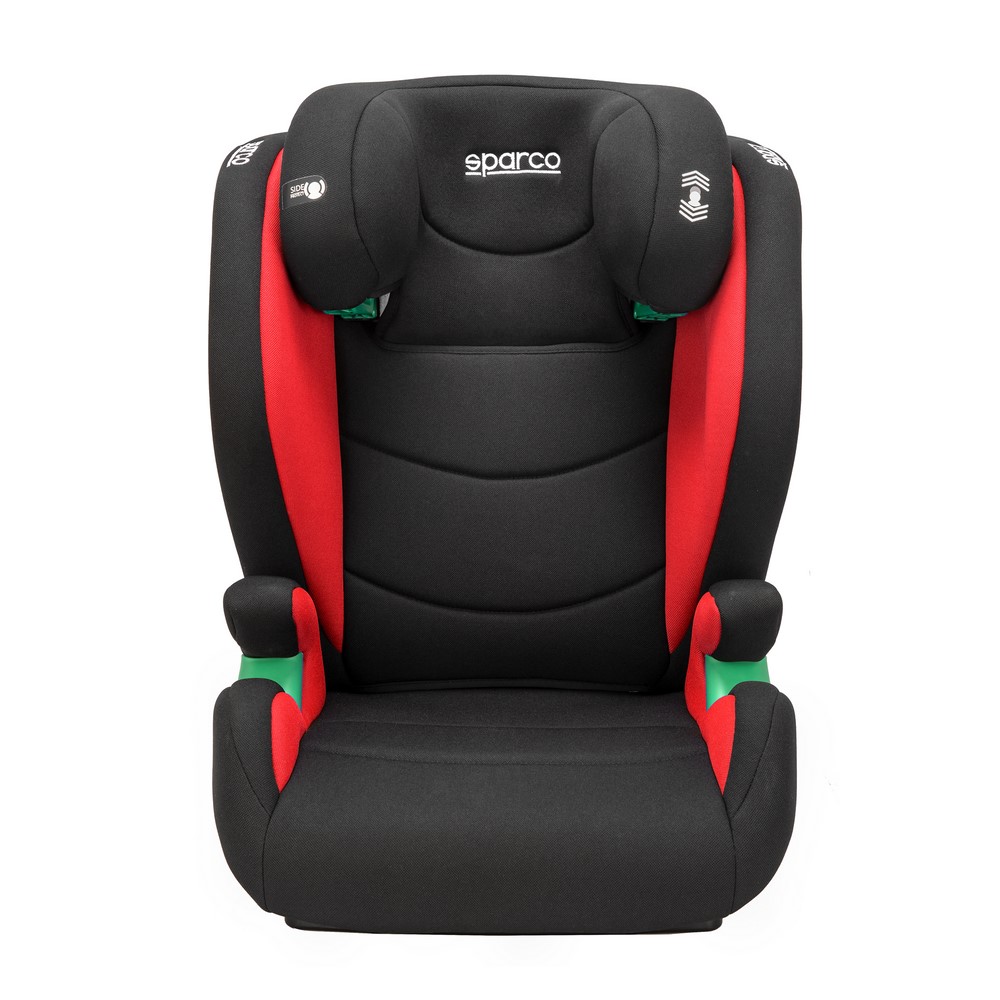 SPARCO Kindersitz SK2000i (ECE R129/03) SPARCO Kindersitz SK2000i (ECE R129/03)