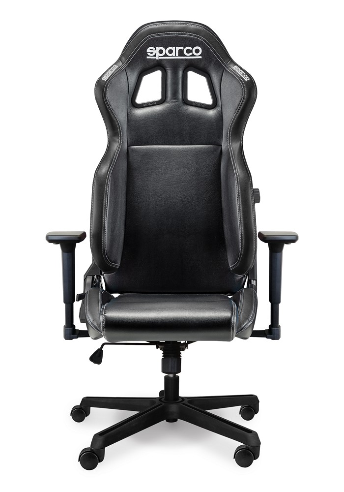 SPARCO Gaming- und Bürostuhl Icon SPARCO Gaming- und Bürostuhl Icon