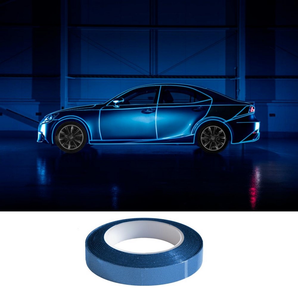 SIMONI RACING reflektierender Klebestreifen SIMONI RACING reflektierender Klebestreifen