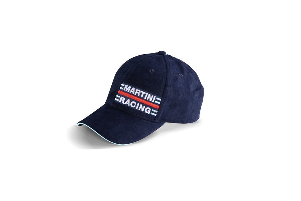 MARTINI RACING - SPARCO Cap MARTINI RACING - SPARCO Cap
