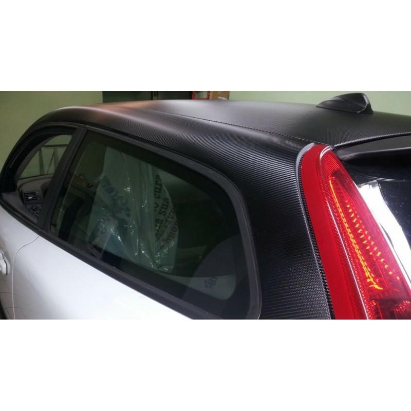 SIMONI RACING Car Wrapping Folie Carbon Look SIMONI RACING Car Wrapping Folie Carbon Look