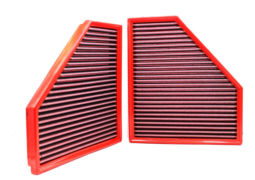 BMC Austausch Filter Kit (nicht CH-Norm) BMC Austausch Filter Kit (nicht CH-Norm)