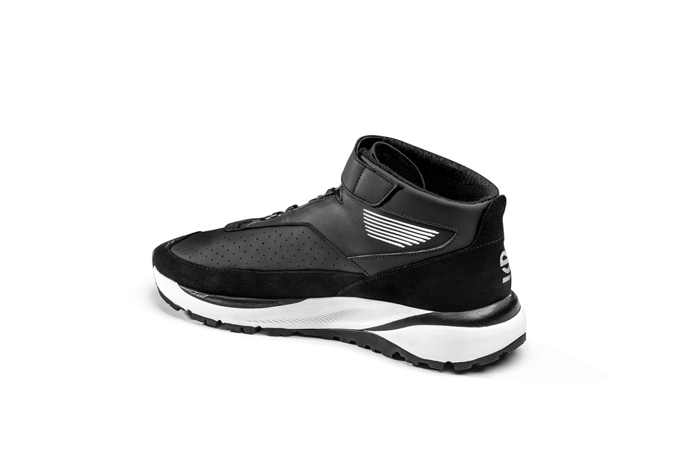 SPARCO Rennschuhe Chrono FIA 8856-2018 SFI 3.3/5 SPARCO Rennschuhe Chrono FIA 8856-2018 SFI 3.3/5