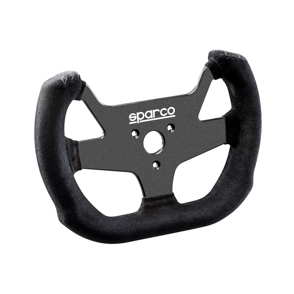 SPARCO Racing Lenkrad F-10A Carbon Durchm. 310mm SPARCO Racing Lenkrad F-10A Carbon Durchm. 310mm