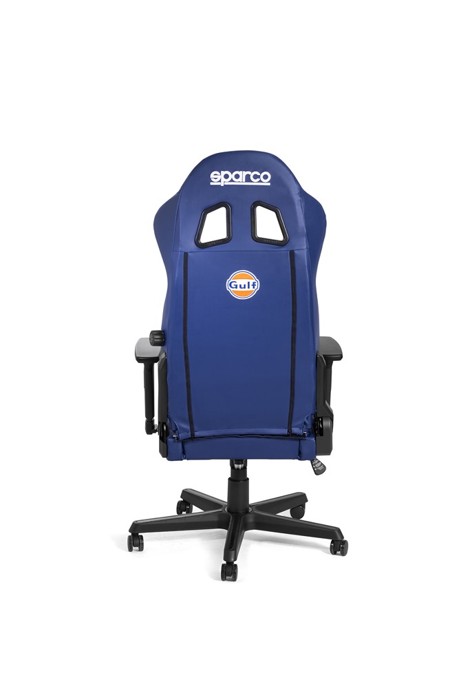 SPARCO Gulf Gaming- und Bürostuhl Icon