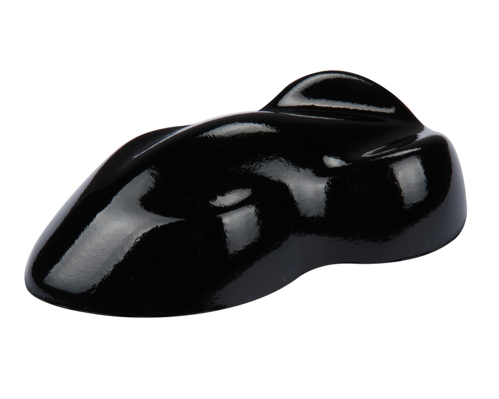 Pellicola spray FOLIATEC nera lucida