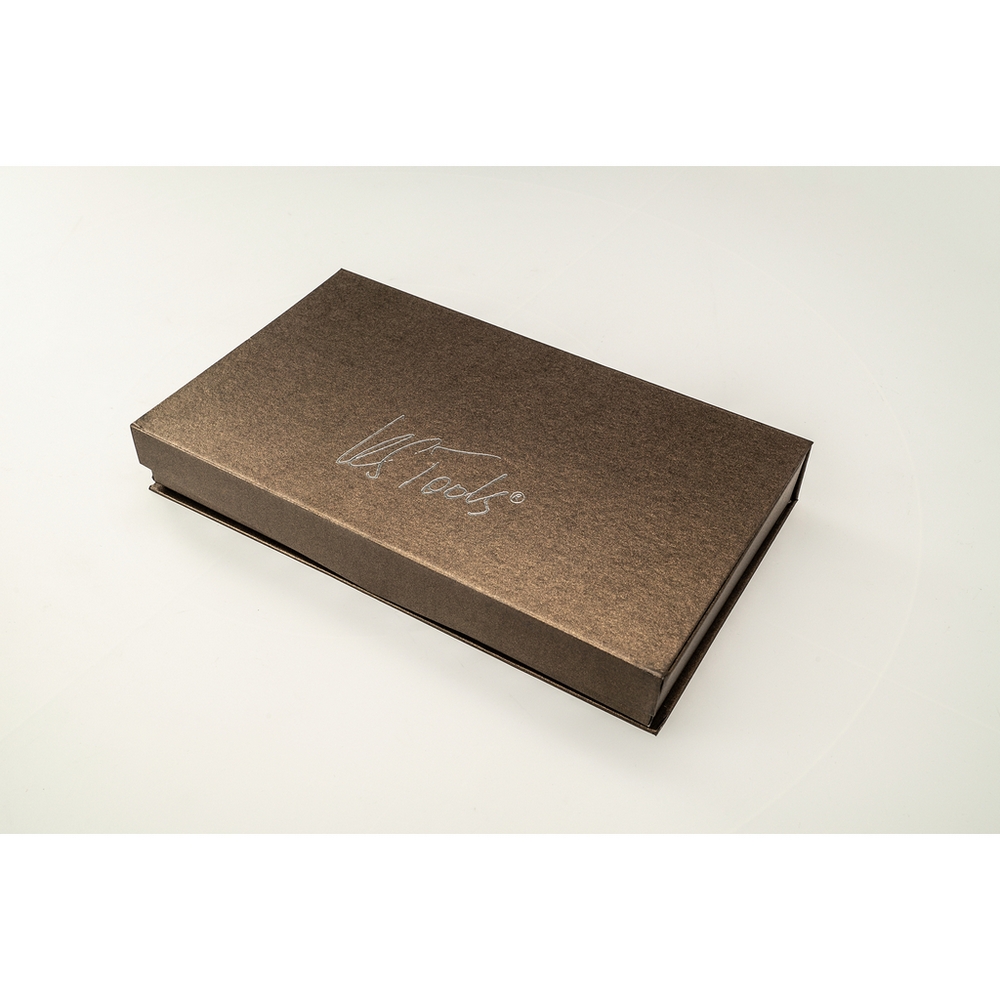 KS TOOLS KS-Tools Besteck-Set 3-tlg