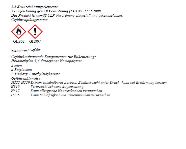 FOLIATEC Auspufflack-2K-SPRAY FOLIATEC Auspufflack-2K-SPRAY