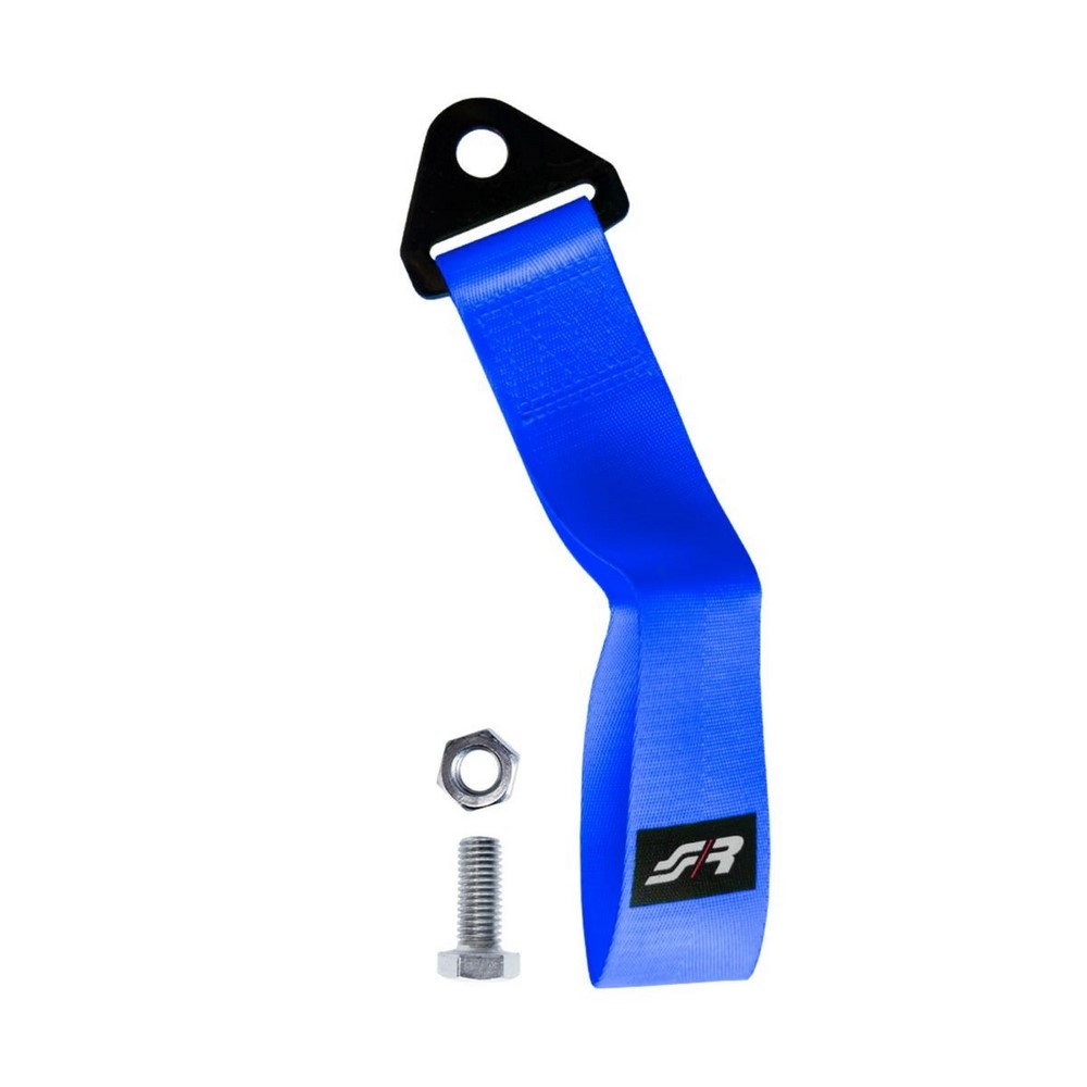 SIMONI RACING Abschleppschlaufe / Abschleppgurt SIMONI RACING Abschleppschlaufe / Abschleppgurt