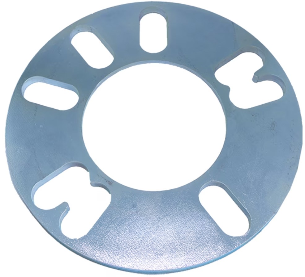JACK WHEELS Distanzscheibe 6mm JACK WHEELS Distanzscheibe 6mm