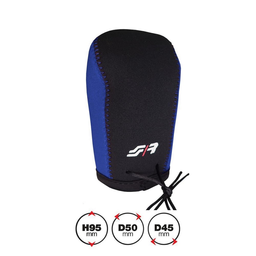 SIMONI RACING Schaltknauf Überzug Cover SIMONI RACING Schaltknauf Überzug Cover