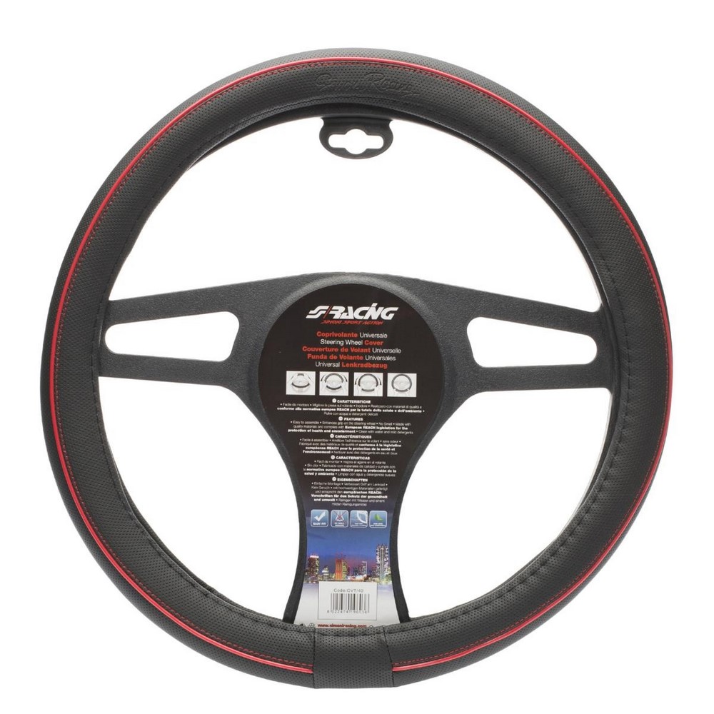 Housse de volant SIMONI RACING Speed